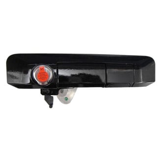 Pop & Lock® - Manual Tailgate Lock with BOLT® Codeable Lock