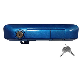 Pop & Lock® - Manual Tailgate Lock