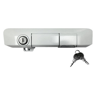 Pop & Lock® - Manual Tailgate Lock