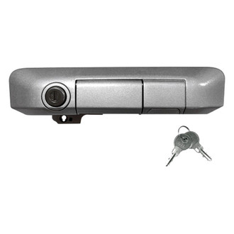 Pop & Lock® - Manual Tailgate Lock