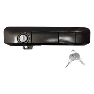 Pop & Lock® - Manual Tailgate Lock