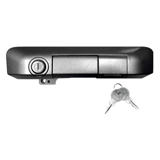 Pop & Lock® - Manual Tailgate Lock