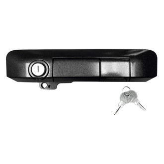 Pop & Lock® - Manual Tailgate Lock