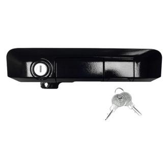 Pop & Lock® - Manual Tailgate Lock