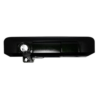 Pop & Lock® - Manual Tailgate Lock
