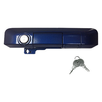 Pop & Lock® - Manual Tailgate Lock