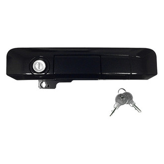 Pop & Lock® - Manual Tailgate Lock