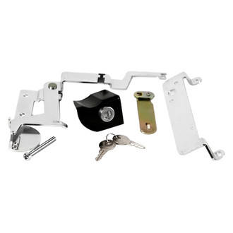 Pop & Lock® - Manual Tailgate Lock