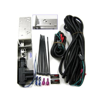 Pop & Lock® - Power Tailgate Lock