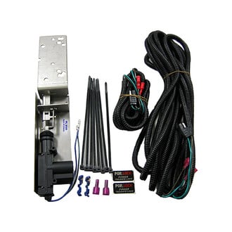 Pop & Lock® - Power Tailgate Lock