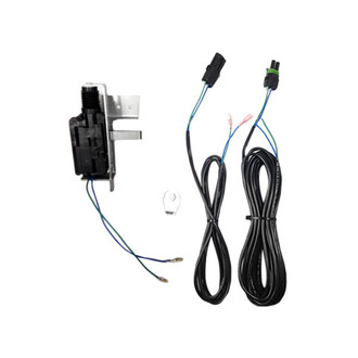 Pop & Lock® - Power Tailgate Lock