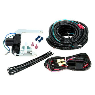 Pop & Lock® - Power Tailgate Lock