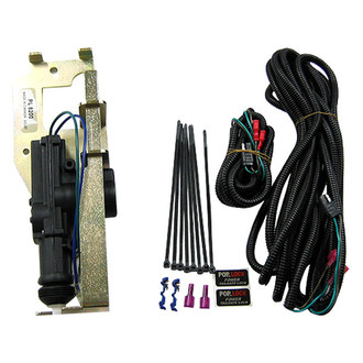 Pop & Lock® - Power Tailgate Lock
