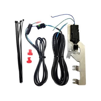 Pop & Lock® - Power Tailgate Lock