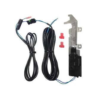 Pop & Lock® - Power Tailgate Lock