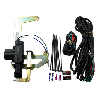Pop & Lock® - Power Tailgate Lock