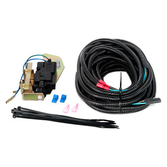 Pop & Lock® - Power Tailgate Lock