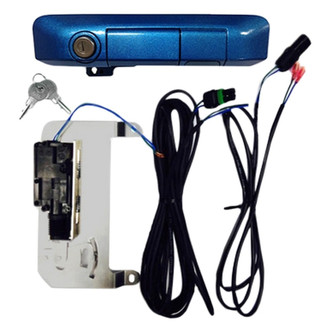 Pop & Lock® - Manual and Power Combo Kit