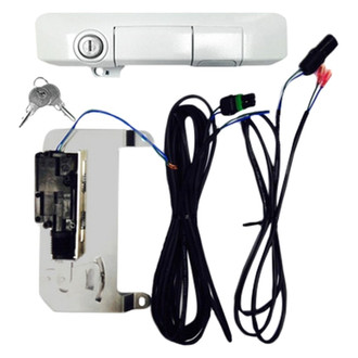 Pop & Lock® - Manual and Power Combo Kit