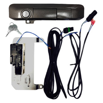 Pop & Lock® - Manual and Power Combo Kit