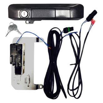 Pop & Lock® - Manual and Power Combo Kit