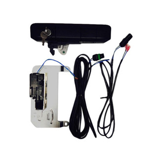 Pop & Lock® - Manual and Power Combo Kit