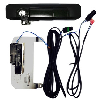 Pop & Lock® - Manual and Power Combo Kit
