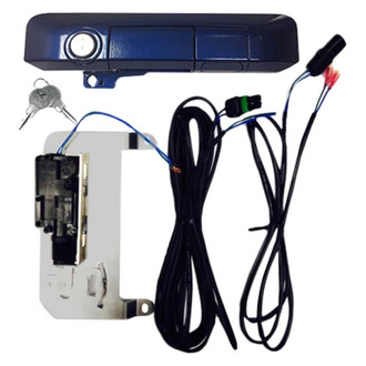 Pop & Lock® - Manual and Power Combo Kit