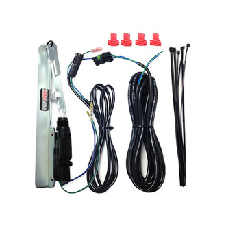 Pop & Lock® - Power Tailgate Lock Upgrade Kit
