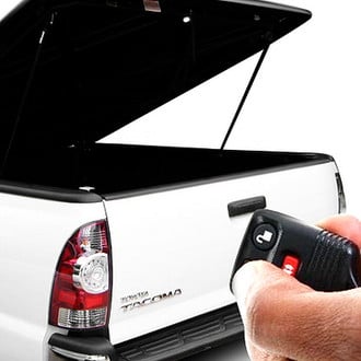Pop and Lock® - Tonneau Cover Lock Kit