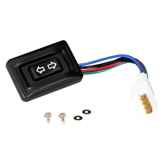 Pop & Lock® - Power Tailgate Switch Kit