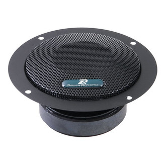 Power Acoustik® - XPS Series 4" 300W 4 Ohm Midrange Speaker