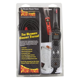 Power Probe® - 3CS™ Carbon Circuit Tester