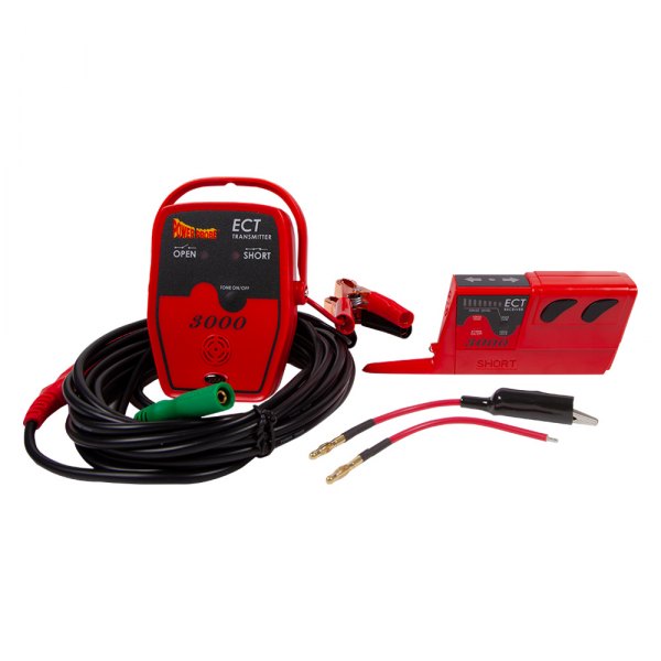 Power Probe® - Circuit Tracer and Short Finder Kit