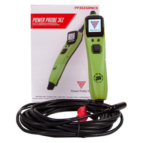 Power Probe® - 3EZ™ Green Circuit Tester