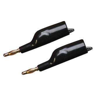Power Probe® - Alligator Clip