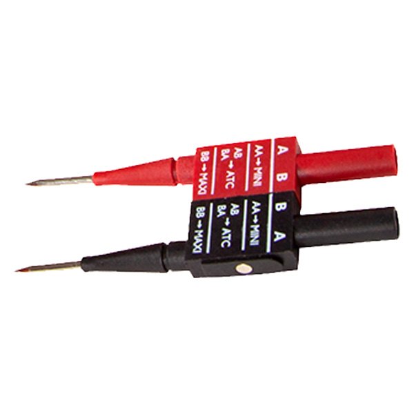 Power Probe® - OBD-II Breakout Box Pin Adapters