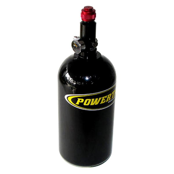 Power Tank® - Nitrogen Bottle with Regulated Valve