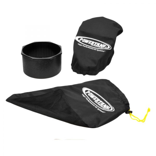 Power Tank® - 10 lb and 15 lb Tank Protection Package