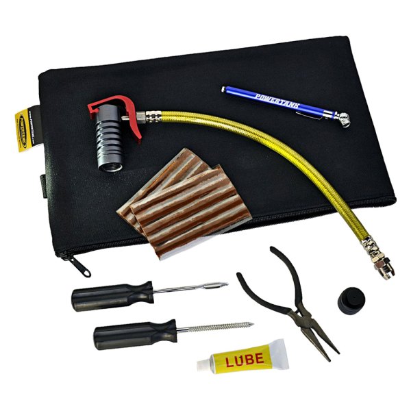Power Tank® - Power Shot™ Tire Repair Kit without CO2 Bottle