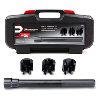 Powerbuilt® - Inner Tie Rod Remover Kit