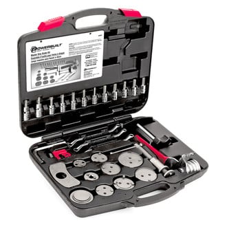Powerbuilt® - Master Disc Brake Kit