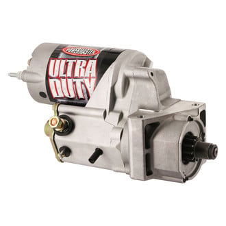 Powermaster® - 2.7 kW 260 lbs. x ft. Ultra Duty Diesel Starter