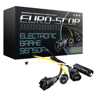 PowerStop® - Electronic Pad Wear Sensor