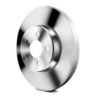 PowerStop® - Autospeciality OE Brake Rotor