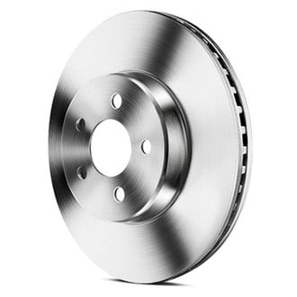 PowerStop® - Autospeciality OE Brake Rotor