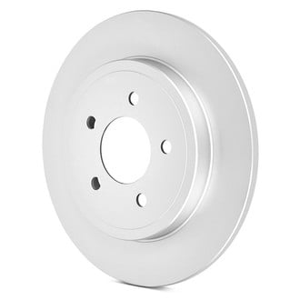 PowerStop® - Evolution Coated Brake Rotor