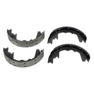 PowerStop® - Autospecialty Front Drum Brake Shoes