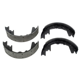 PowerStop® - Autospecialty Rear Drum Brake Shoes