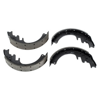 PowerStop® - Autospecialty Rear Drum Brake Shoes